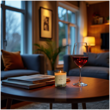 Load image into Gallery viewer, Waxes of Windsor 'Classic' 20cl Fragranced Natural Soy Candle