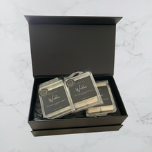Load image into Gallery viewer, Wax Melts Gift Box