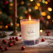 Load image into Gallery viewer, Waxes of Windsor 'Classic' 20cl Fragranced Natural Soy Candle
