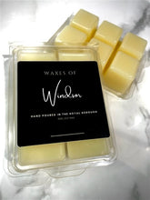 Load image into Gallery viewer, Luxury Wax Melts - Six Piece Pack All Natural Soy Wax