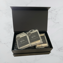 Load image into Gallery viewer, Wax Melts Gift Box
