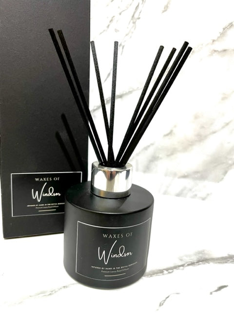 Luxury Fragranced Reed Diffuser - 100ml